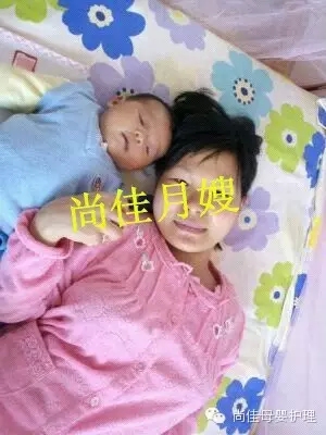 【尚佳月嫂】孩子眼中最幸福的事，你做過幾件？