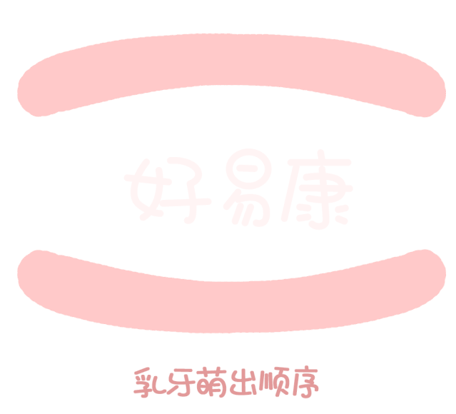尚佳專業(yè)月嫂丨關(guān)于寶寶長牙問題，都在這里！