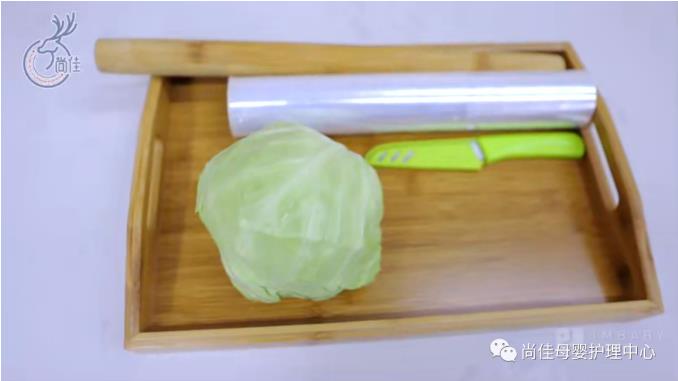 尚佳專業(yè)月嫂丨原來漲奶要這么敷！收藏了