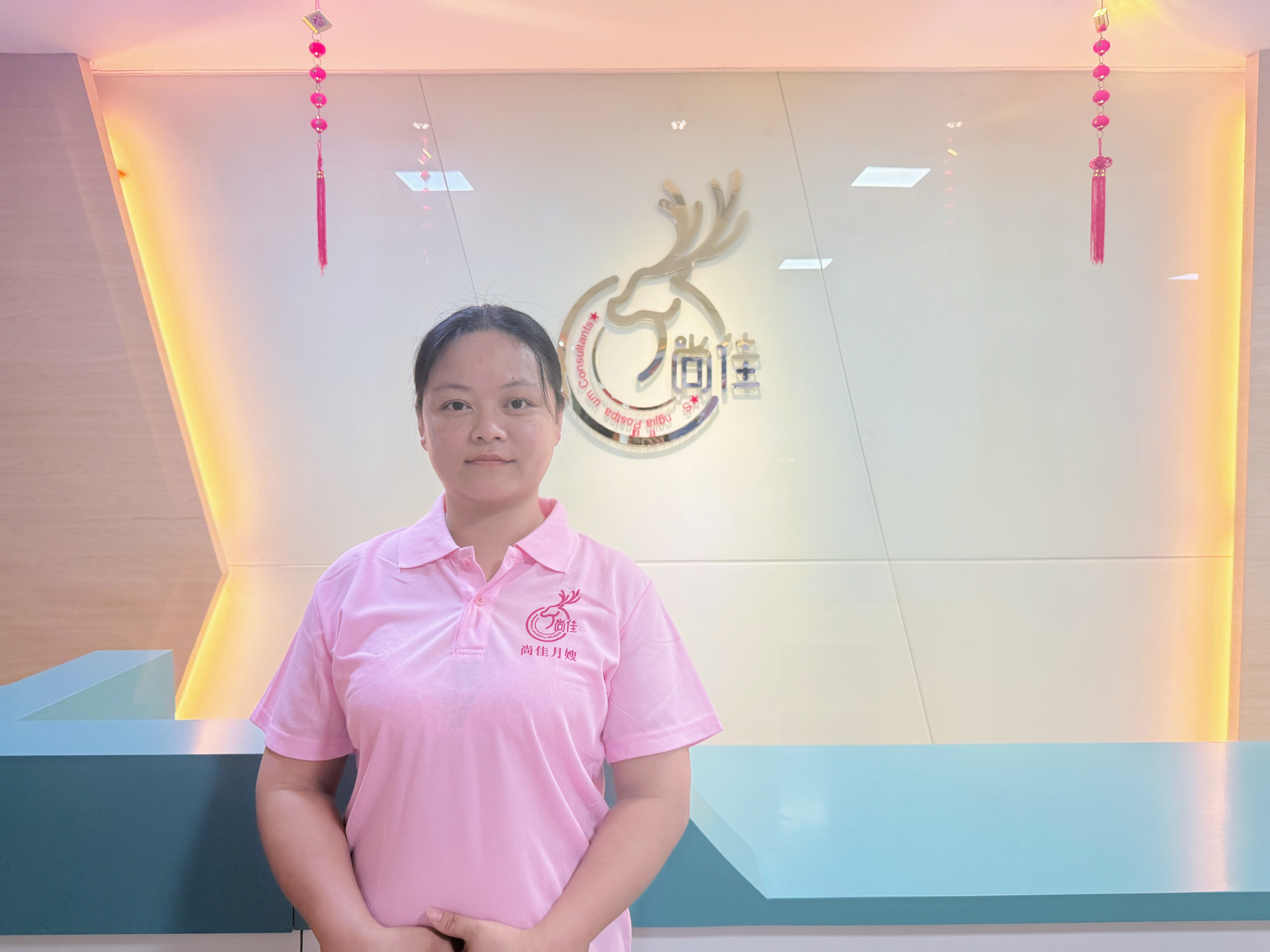 方清如